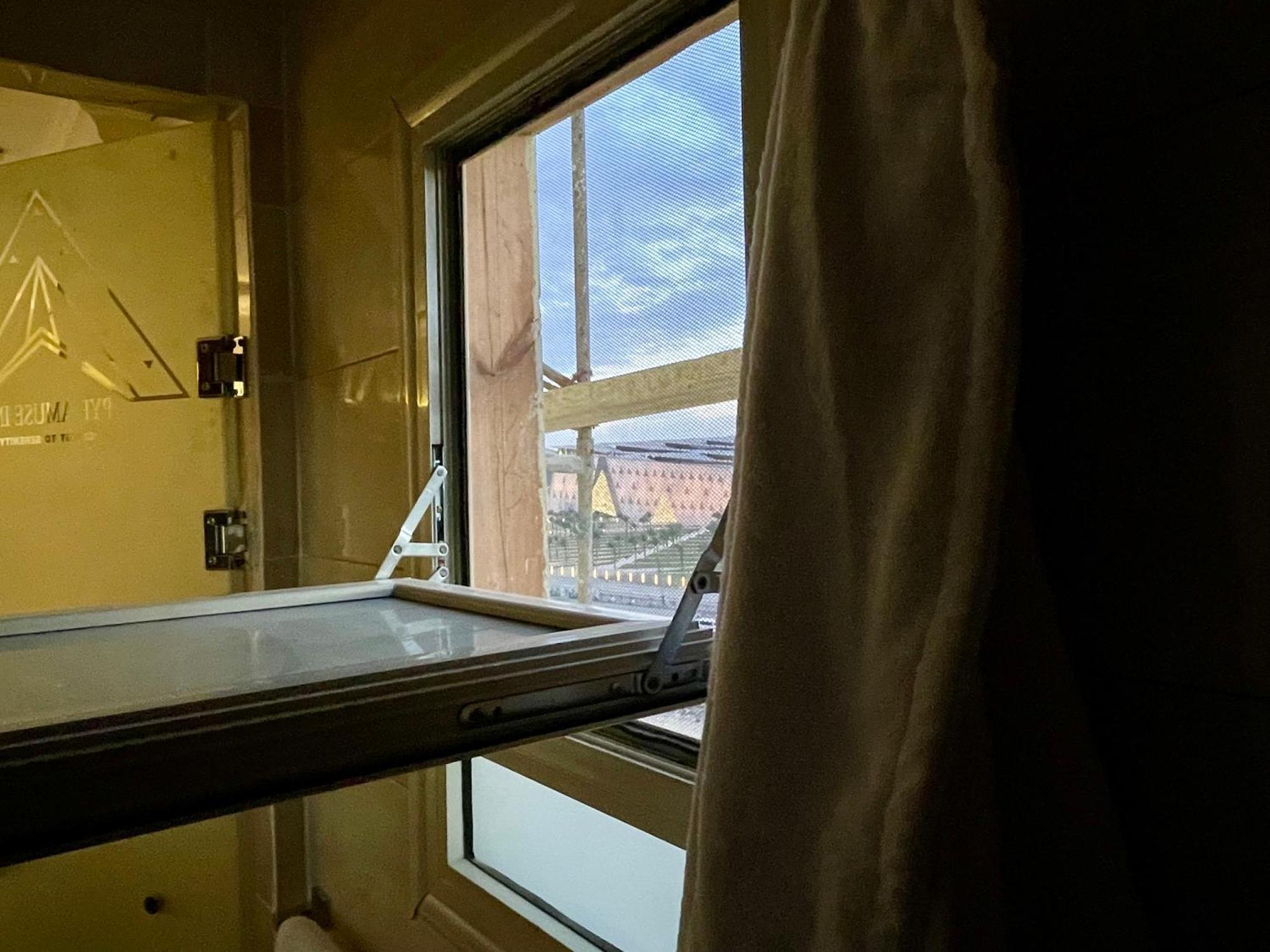 Pyramuse Inn Nazlet el Simman Екстер'єр фото
