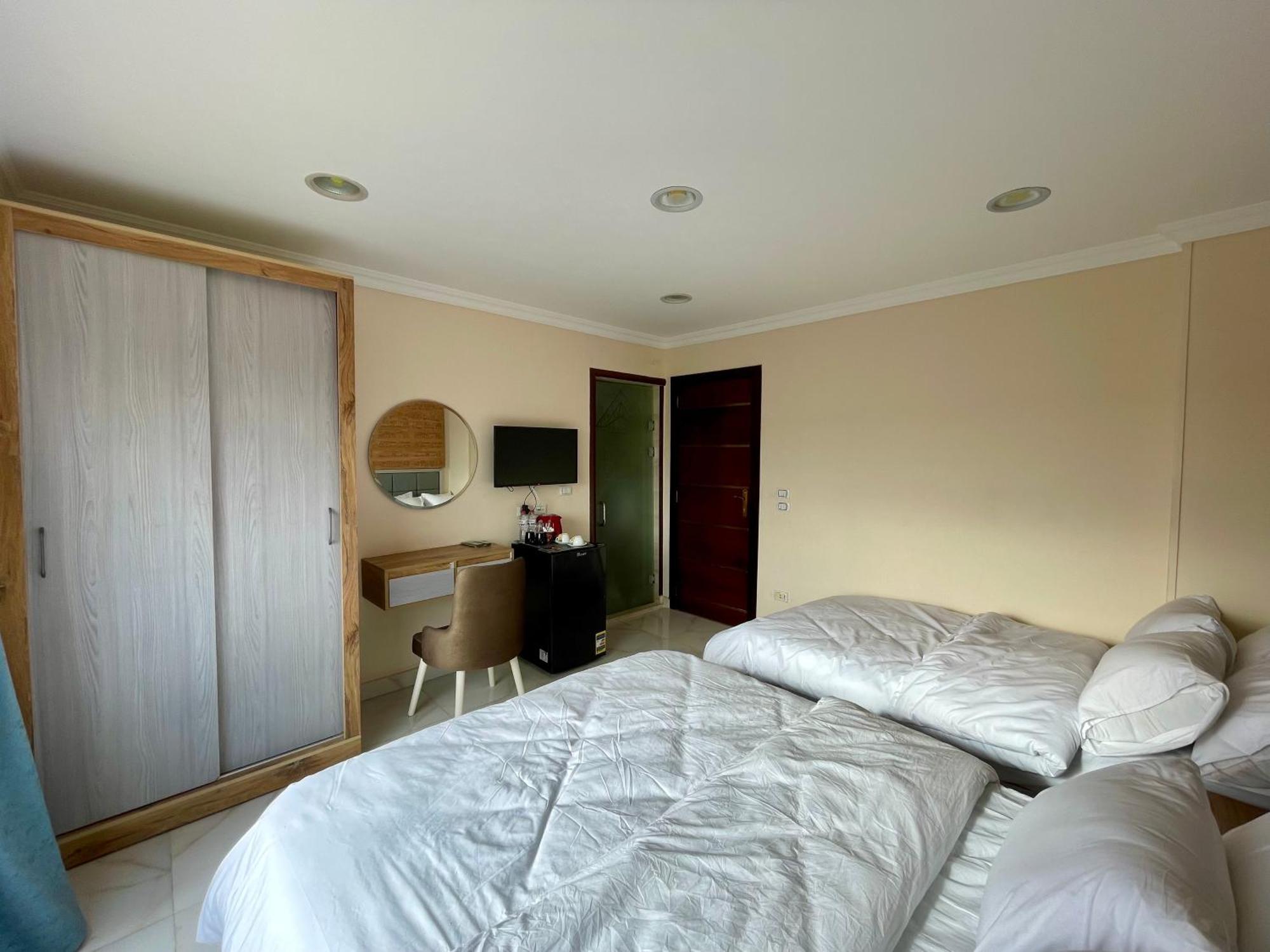 Pyramuse Inn Nazlet el Simman Екстер'єр фото